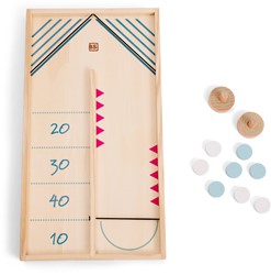 BS Toys - Tafelhockey en Slingpuck, 2in1