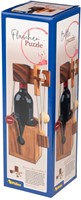 Philos Flessenpuzzel, Samena Hout