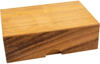 Philos Slangen Kubus Set, in Houten doos (6