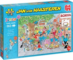 JvH van Jumbo JvH junior 15 360 st. 1110100036