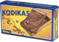 Philos Kodikas