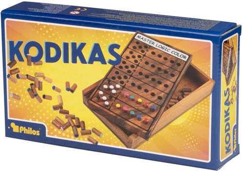 Philos Kodikas
