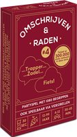 Omschrijven en Raden Omschrijven & Raden #4