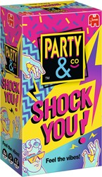Jumbo Jumbo Feest & Co Schok je 19950