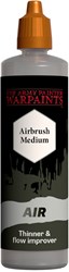 The Army Painter accessoire aérographe medium peinture 100ml acrylique
