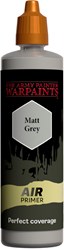 The Army Painter apprêt gris peinture 100 ml - modélisme - étanche