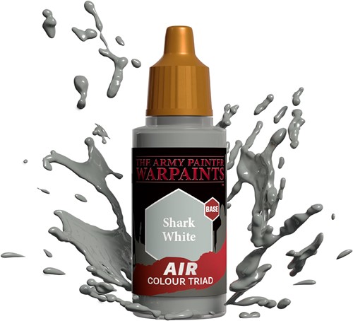 The Army Painter Air Shark White