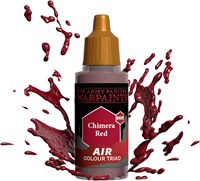 The Army Painter acrylverf Chimera Red voor miniaturen en modelbouw