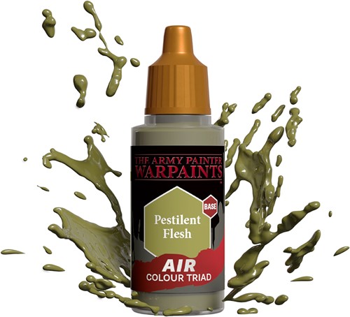 The Army Painter Air Pestilent Flesh