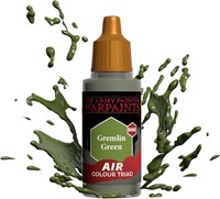 The Army Painter Air Gremlin Green