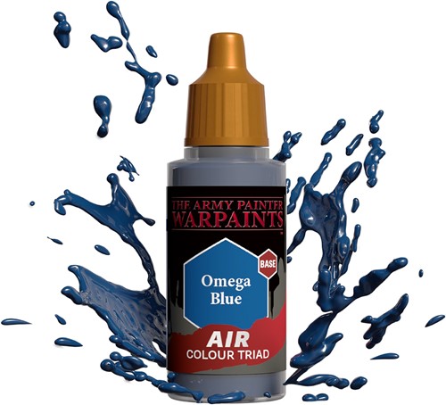 The Army Painter Air Omega Blue