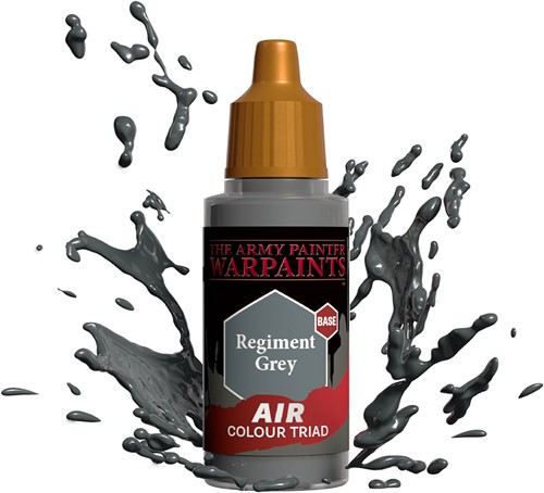 The Army Painter Air Regiment Grey