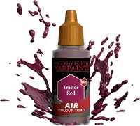 The Army Painter Air Traitor Red