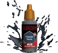 The Army Painter Air Thunder Storm