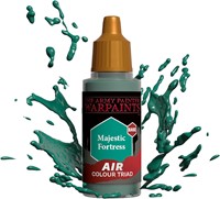 The Army Painter Air Majestic Fortress