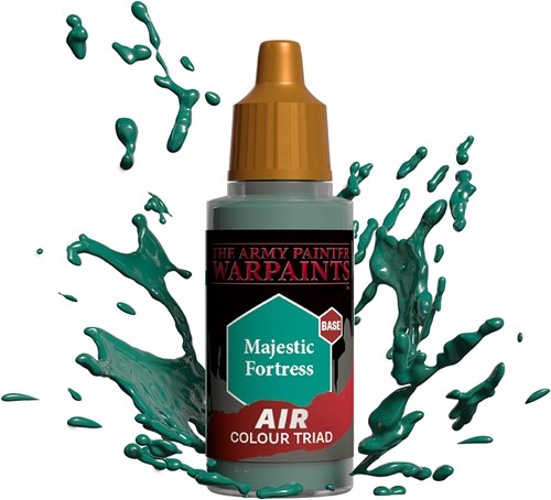 The Army Painter Air Majestic Fortress