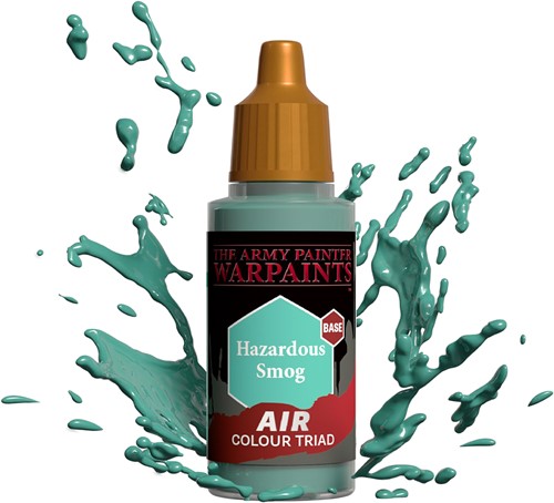 The Army Painter Air Hazardous Smog