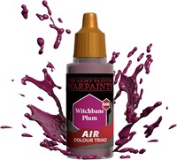 The Army Painter Air Witchbane Plum
