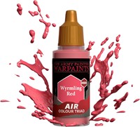 The Army Painter Air Wyrmling Red