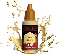 The Army Painter Air Imp Yellow