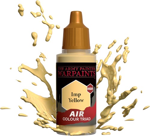The Army Painter Air Imp Yellow