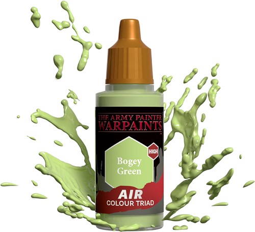The Army Painter Air Bogey Green