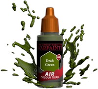The Army Painter Air Drab Green