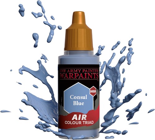 The Army Painter Air Consul Blue