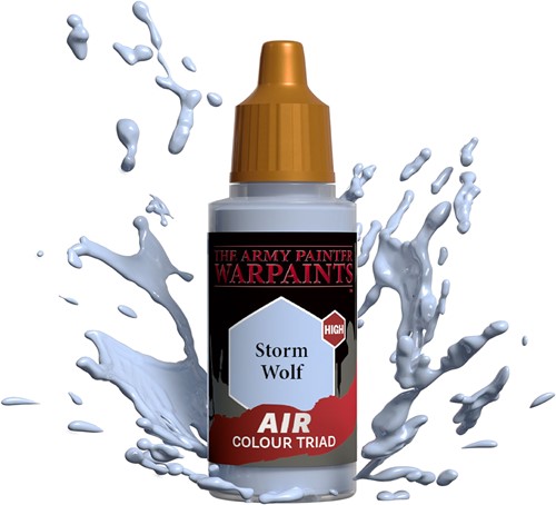 The Army Painter Air Storm Wolf