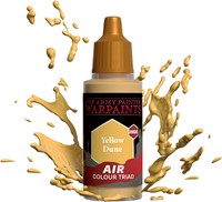 The Army Painter Air Yellow Dune