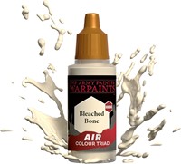 The Army Painter Air Bleached Bone