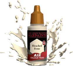The Army Painter peinture acrylique Bleached Bone - peinture jouet modélisme