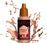 The Army Painter Air Wildling Flesh