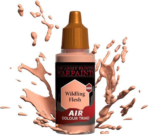 The Army Painter Air Wildling Flesh