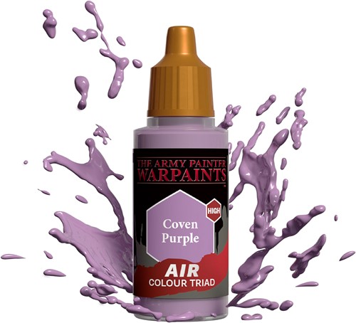 The Army Painter Air Coven Purple