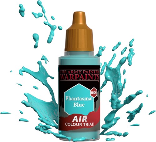 The Army Painter Air Phantasmal Blue