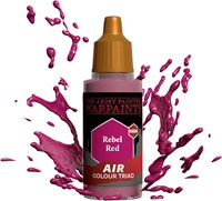 The Army Painter Air Rebel Red