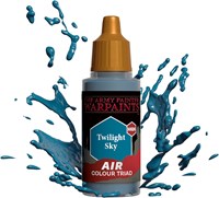 The Army Painter acrylverf blauw modelbouw verf 18ml