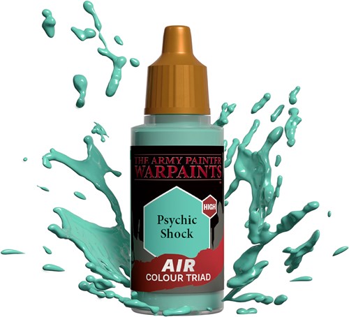 The Army Painter Air Psychic Shock