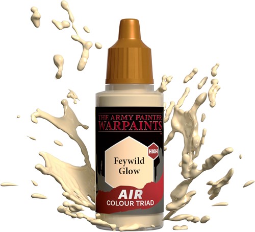 The Army Painter Air Feywild Glow