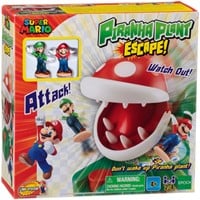 Jeu de société Super Mario Piranha Plant Escape