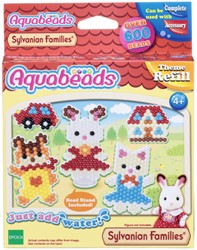 Aquabeads Sylvanian Families Set