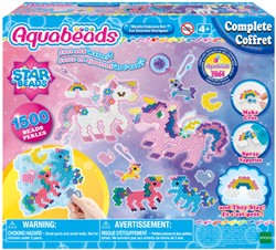 AquaBeads eenhoornset - 31944