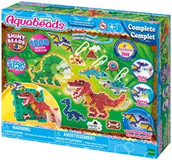Aquabeads Dinosaurus wereld 31994