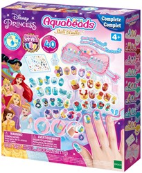 Aquabeads Aquabeads nagelstudio- Disney Princess 35006