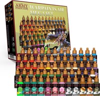 The Army Painter Warpaints Air Mega Set