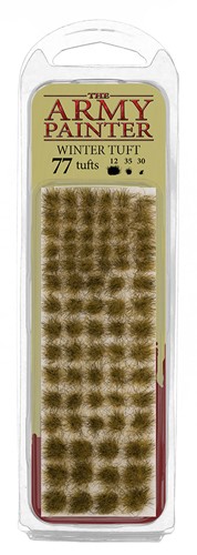 The Army Painter Winter Tuft