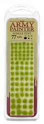 The Army Painter Jungle Tuft tapis d’herbe pour figurines et dioramas