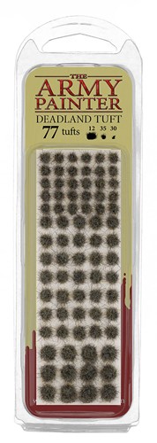 The Army Painter Deadland Tuft