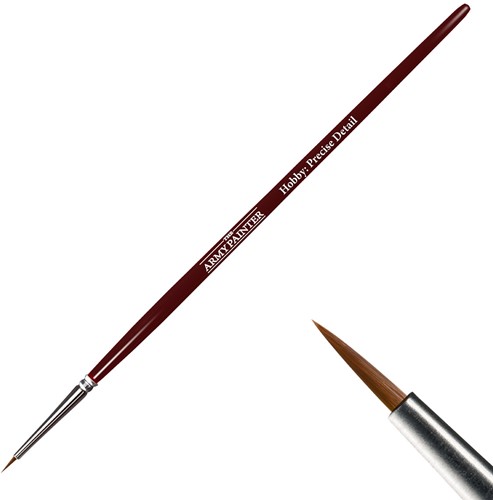The Army Painter Hobby Brush - Precise Detail